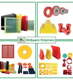 Shibaam Polymers