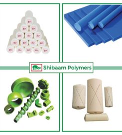 Shibaam Polymers