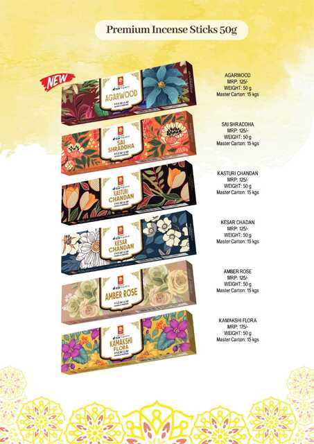 shreedhan fragrance
