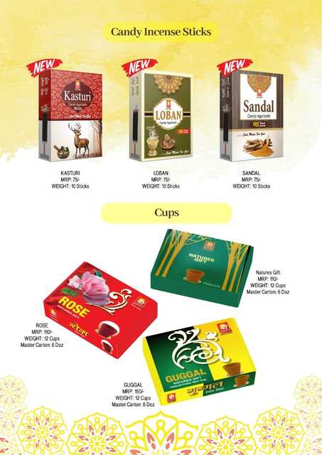 shreedhan fragrance