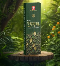 Shreedhan Fragrance | Incense sticks manufacturer