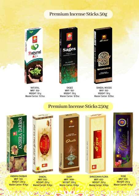 shreedhan fragrance