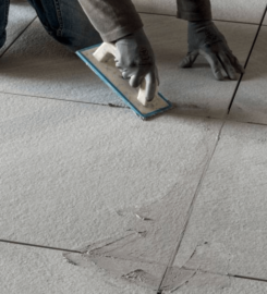 Jemkon Pvt Ltd | Epoxy Flooring Baddi