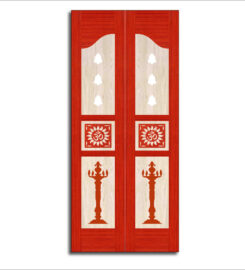 UNILAM DOORS