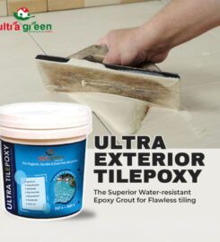 Ultra Green Construction Chemicals