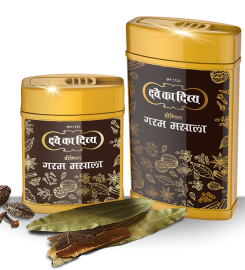 Dave Masala | Spices Manufacturer