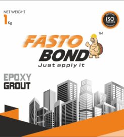 Epoxy Grout – FASTO BOND INDIA VIHOTKRUPA