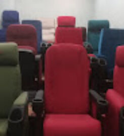 ABP Seats Pvt Ltd