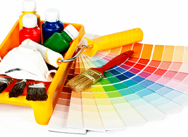 Goa Paints & Allied Products Private Limited