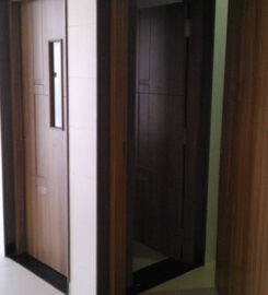 BINS INTERNATIONAL( KASSA ABS DOORS)