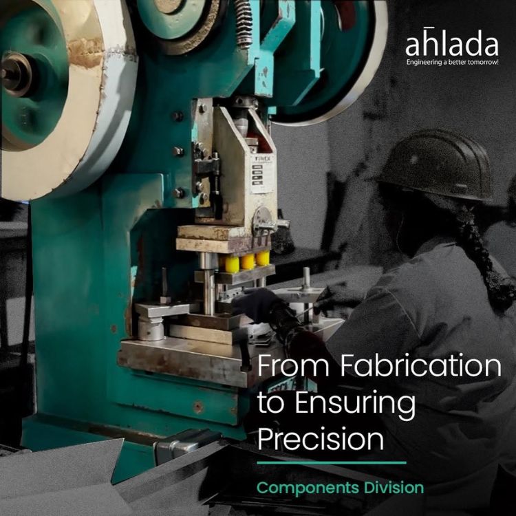 ahlada engineers