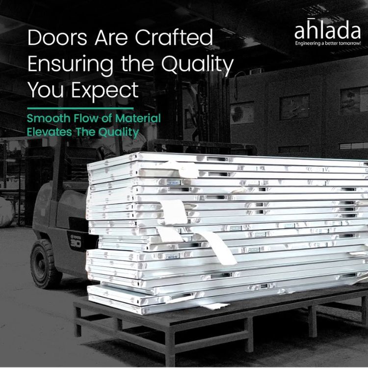ahlada engineers