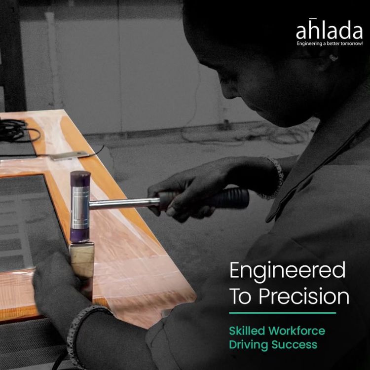 ahlada engineers