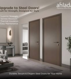Ahlada Engineers Limited