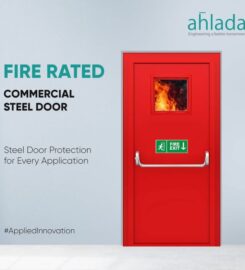 Ahlada Engineers Limited