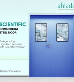 Ahlada Engineers Limited