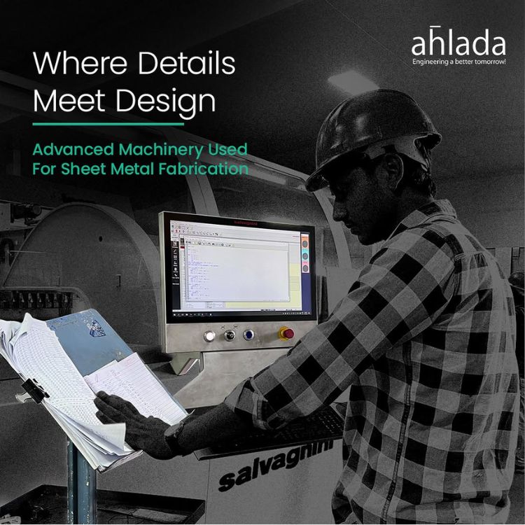 ahlada engineers