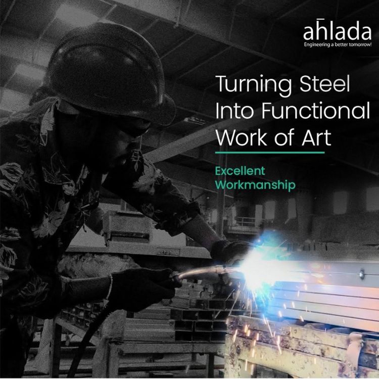 ahlada engineers