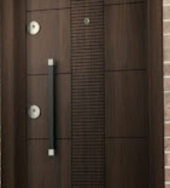 Aligne doors