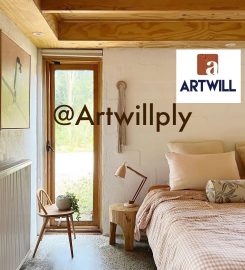 AMIT PLYWOOD INDUSTRIES