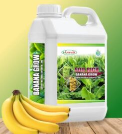 Amruth Organic Fertilizers | Organic Fertilizer Manufactures