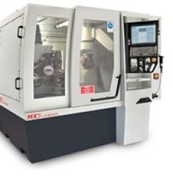 ANCA Machine Tools | CNC Machines