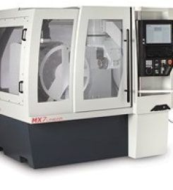 ANCA Machine Tools | CNC Machines