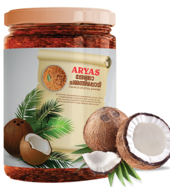 Aryas Foods | Pickles manufacturer