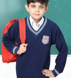 Arham Knitwears, School Uniform Manufacturer