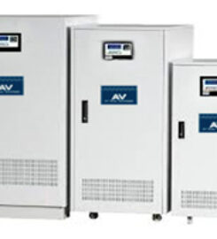 AV Power Technologies