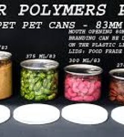 BIKANER POLYMERS PVT. LTD. | PET Products