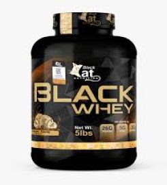 BLACK CAT NUTRITION | food supplement