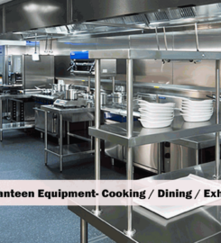 Parth Kitchen Equipments