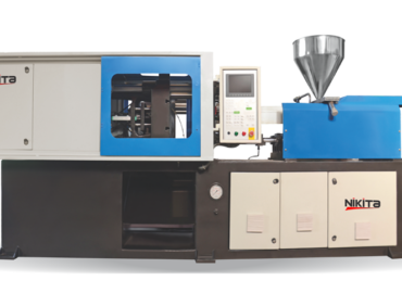 Maanila Plastic Industries – Injection Moulding Machine Manufacturers