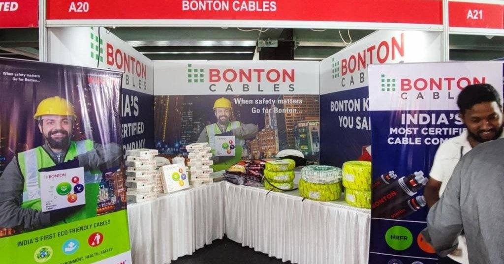 bonton cables