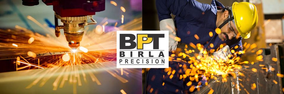 birla precision technologies