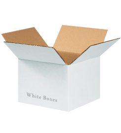 Brown Boxes | corrugated box manufacturer