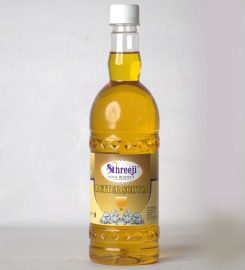 Shreeji Home Products | Sharbats and Fruit syrups