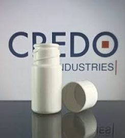 CREDO INDUSTRIES | Plastic bottles, jars, etc….