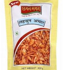 Chhagan Magan Aachar Papad