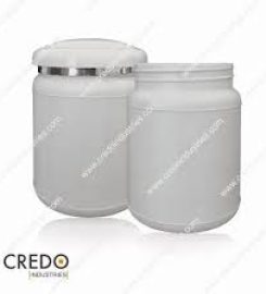 CREDO INDUSTRIES | Plastic bottles, jars, etc….