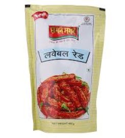 Chhagan Magan Aachar Papad