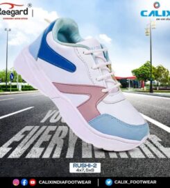 calix footwear