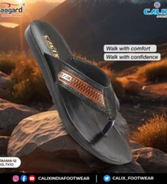 calix footwear