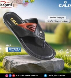 calix footwear