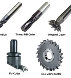 Chaitanya Precision – Carmex Precision Tools, Thread milling, Dealer CNC/VMC/ HMC Tools Maharashtra Aurangabad.