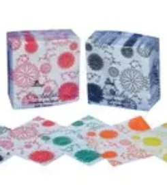 Colors Tissues & Foils