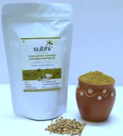 Subhi Masala | Spices manufacturer