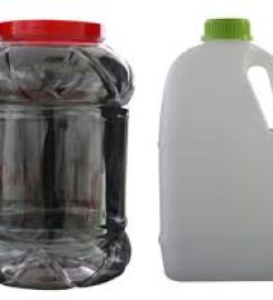 DV PET BOTTLES | PET Bottles