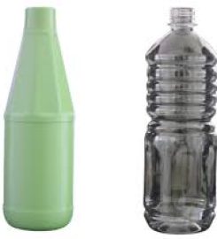 DV PET BOTTLES | PET Bottles